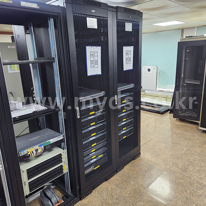 한국전력공사 경인건설본부(면진)